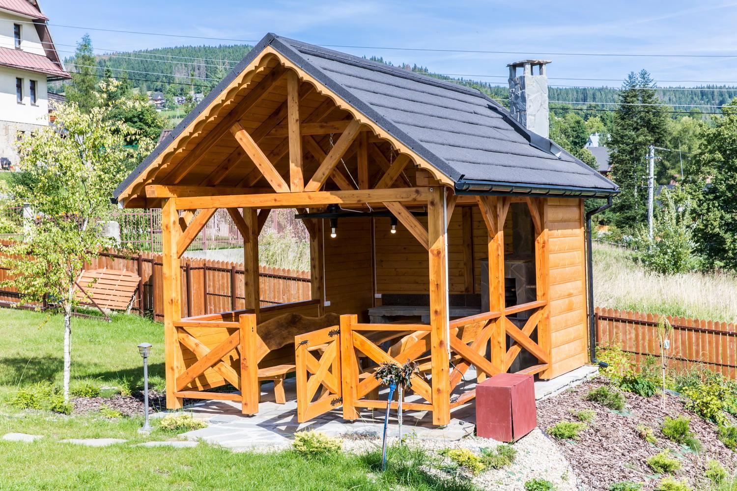Domy Mountain Premium Kościelisko Exteriör bild